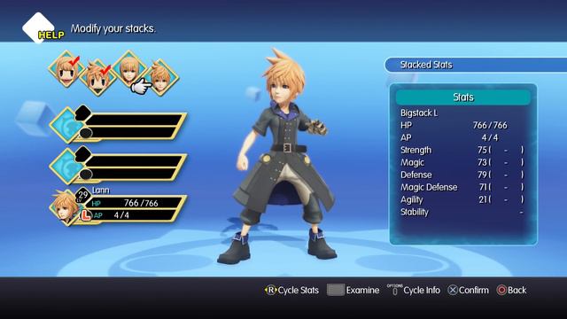 World of Final Fantasy (PS4) - Gameplay Walkthrough Part 9 - Squall & Shelke (Mako Reactor 0) смотреть онлайн