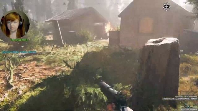 Far Cry 5 - Культ судного дня -Врата Эдема!НЕ не слышали!Первый взгляд. смотреть онлайн