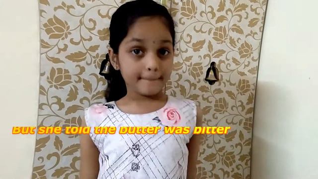 Kids Tongue Twisters In English | Tongue Twister For Children | Funny Tongue Twister Game Challenge