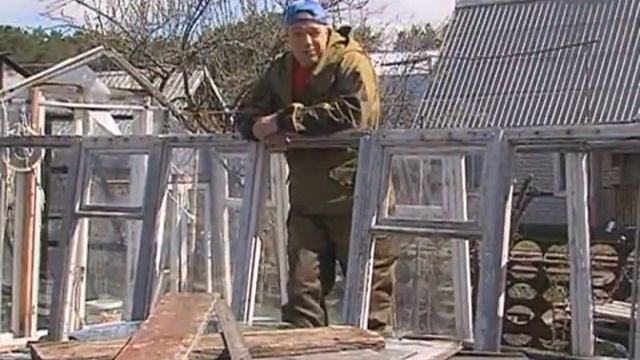 ВЕСТИ ДАЧА (23.05.13) смотреть онлайн