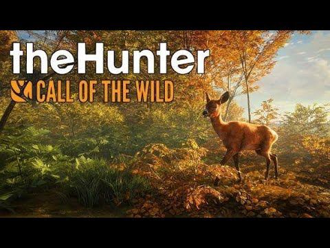 (PC) The Hunter Call of the Wild заповедник Серебряные вершины. Стрим #03 смотреть онлайн