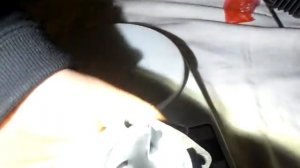 Зазоры компрессионных колец не оригинальных поршневых Partner 350, БП 5200, Stihl MS 250 с новья Ч4