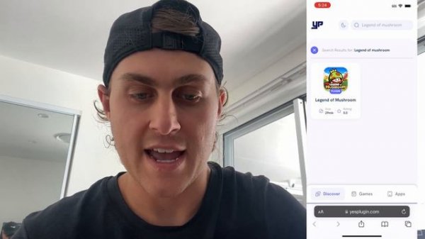 Legend of Mushroom HACK 999999 Gems MOD 🍄Legend of Mushroom MOD APK iOS & Android FREE Gems