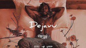 [SOLD] ASAKE x SEYI VIBEZ x ADEKUNLE GOLD - “DEJAVU” | AFRO TYPE BEAT | AFROBEAT INSTRUMENTAL