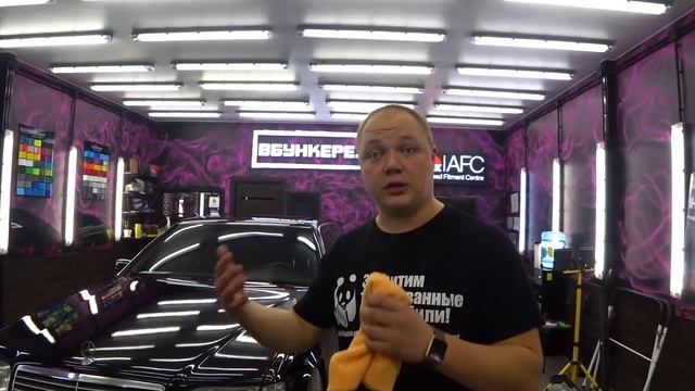КАБАН за 300.000р довели до ИДЕАЛА ! смотреть онлайн