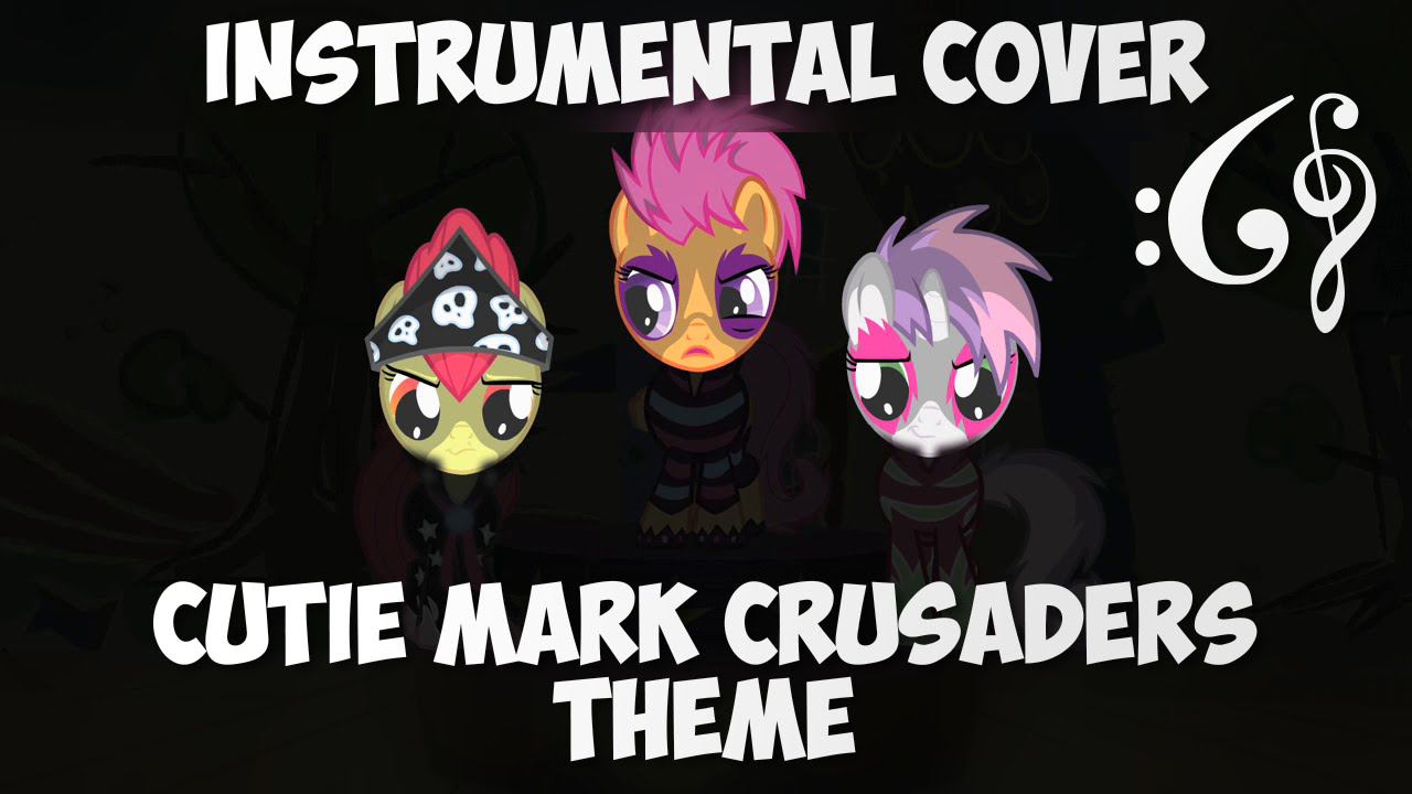 My Little Pony: Friendship Is Magic - 