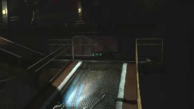 Dead Space 3 [Jesse's View] Part 10 - Thursdays with Megatron смотреть онлайн