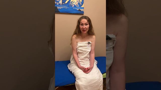 Капсула-одеяло ENERGYMAX (отзыв 2) смотреть онлайн