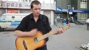 Олег Трякин - Пять красных роз