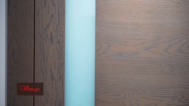 Межкомнатная дверь Albero. Натуральный шпон. смотреть онлайн