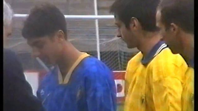 Cufarul cu amintiri |#1. Petrolul Ploiești, campioană națională de tineret, sezon 97-98 смотреть онлайн