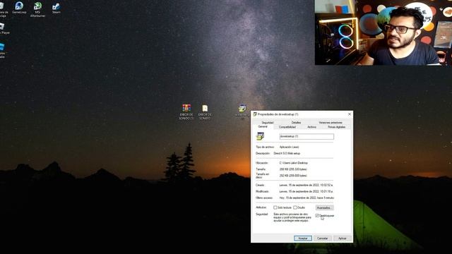 Error de Sonido en Videojuegos (No se Escucha) Actualizado 2022 смотреть онлайн