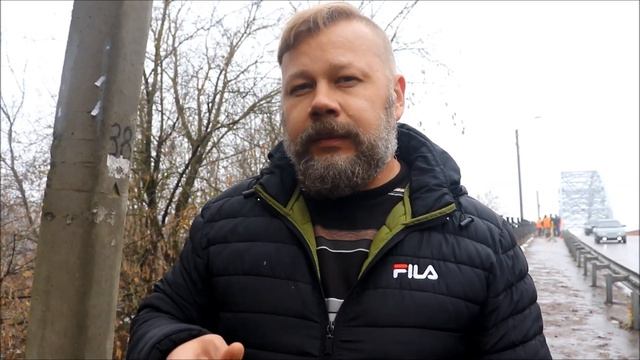 В Кинешме начали ремонтировать увечные ограждения и тротуар на Никольском мосту смотреть онлайн