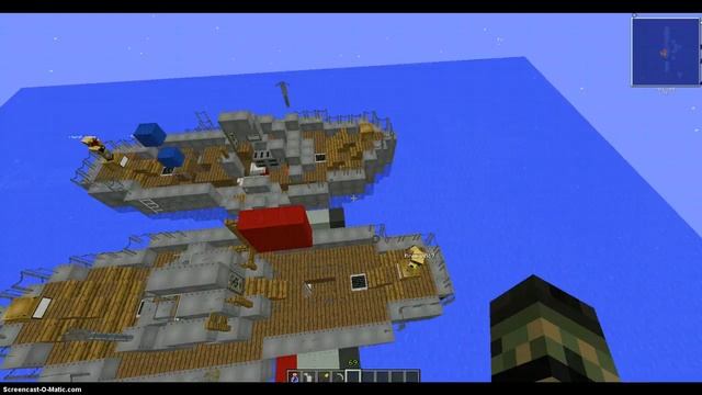 Naval Battle Zone: Lets Play WW2 Battle #2 смотреть онлайн