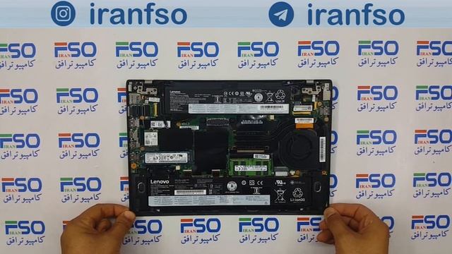 How To Replace And Upgrade Lenovo Thinkpad T460s Ssd