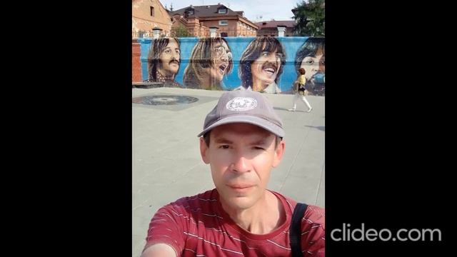 Beatles в ЕКБ смотреть онлайн