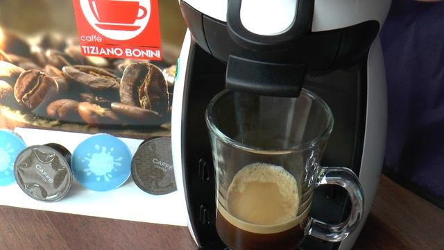 kavos kapsules Cappuccino смотреть онлайн