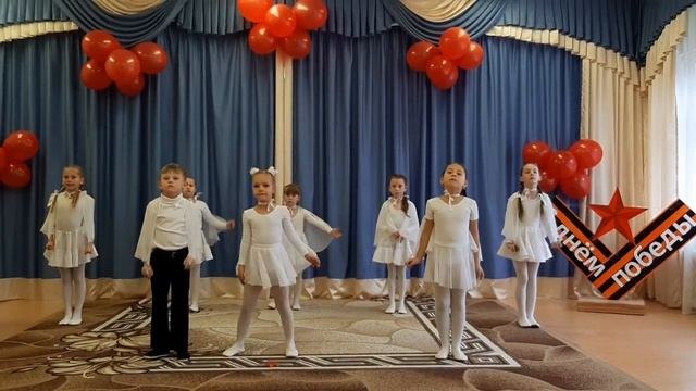 Фестиваль «Королёвские звёздочки – 2020» смотреть онлайн