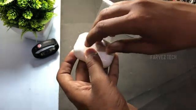 AirPods Pro premium clone unboxing and review in Tamil смотреть онлайн