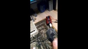 Подключение фазозависимого котла к инвертора.