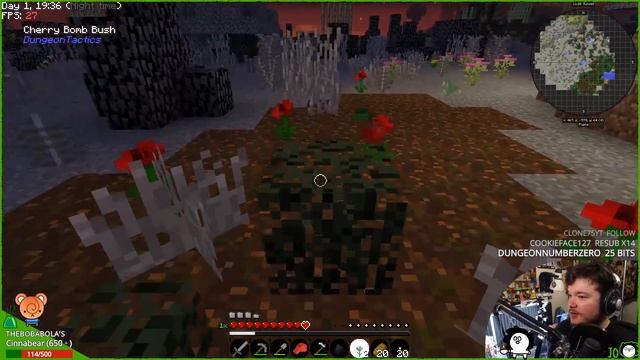 Roguelike Adventures and Dungeons! Minecraft: RAD Pack (Part 1) - PC Gameplay смотреть онлайн