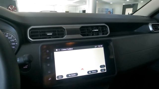 2022 Makyajlı Dacia Duster | 1.3 TCE 150 HP EDC Journey | Bayi İncelemesi | 680 Bin TL смотреть онлайн