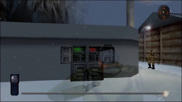 Mission: Impossible Walkthrough # 1 смотреть онлайн