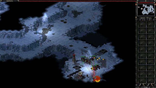 Let's Play Command & Conquer: The Second Tiberium War 2.84 #18 | In The Dark смотреть онлайн