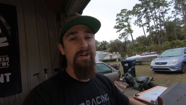 The ULTIMATE Junkyard Parts Find! смотреть онлайн