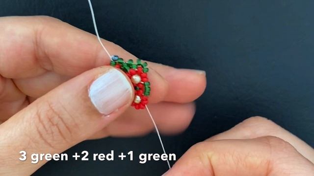 Spring Fragrance Necklace || Daisy Flower Necklace || Beaded Necklace смотреть онлайн