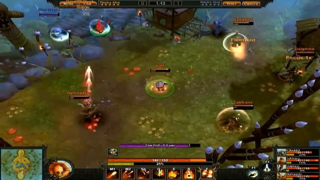 MMO-Hunter, 3-й выпуск смотреть онлайн