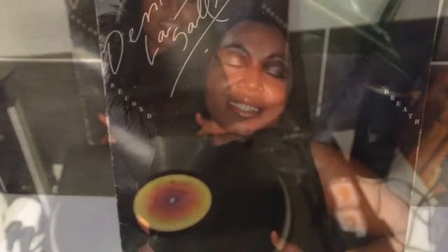 DENISE LASALLE. GET YOUR LIE STRAIGHT смотреть онлайн