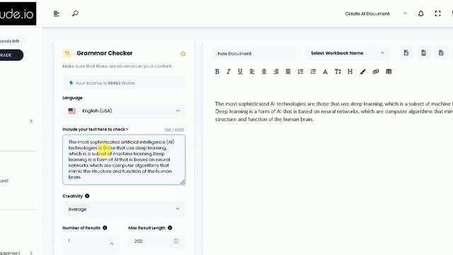 Grammar checker AI - Best Grammar Checker - grammar checker ai dude - grammar checker app смотреть онлайн
