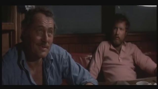 Jaws: The U.S.S. Indianapolis Speech смотреть онлайн
