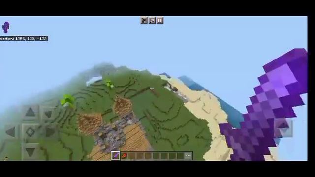 Himlands map for minecraft pe 1.19 | Himlands all map | Minecraft | Hero op | #minecraft #himlands смотреть онлайн
