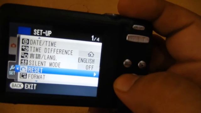 Fujifilm Finepix JV300 Review with Samples смотреть онлайн