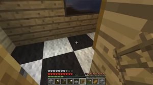 МИСТИК И ВИКА КАРТЕР МАЙНКРАФТ. ЭТО БУДЕТ ЭПИК!!! #11 ШКОЛА ХАРДКОРА Minecraft