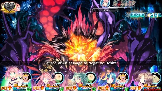 Moero Chronicle PC - English Walkthrough Part 22 FINALE Final Boss + ENDING смотреть онлайн
