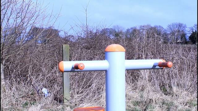 OLD GIT'S FIT BIT смотреть онлайн