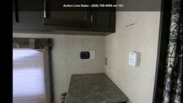 2017 Forest River Evo T2250  - Action Line Sales - Lake H...