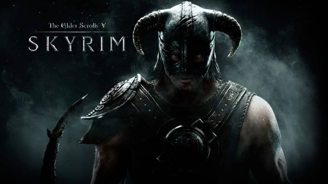 The Eder Scrolls V: Skyrim # 2 Продолжаем прохождение