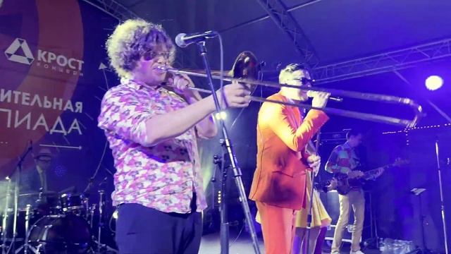 Кавер группа СТИЛЯГИ BAND на Дискотеку , Новогодний корпоратив, Юбилей , Праздник 22-23 смотреть онлайн