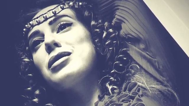 Tyunechka_«К портрету» М.Ю. Лермонтов . смотреть онлайн