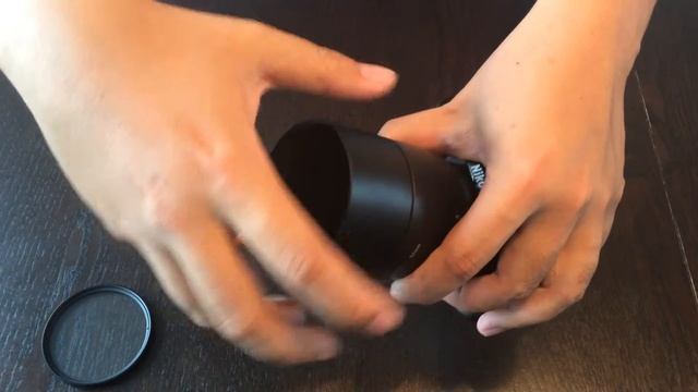 Nikon P520 Adapter für Weitwinkel смотреть онлайн