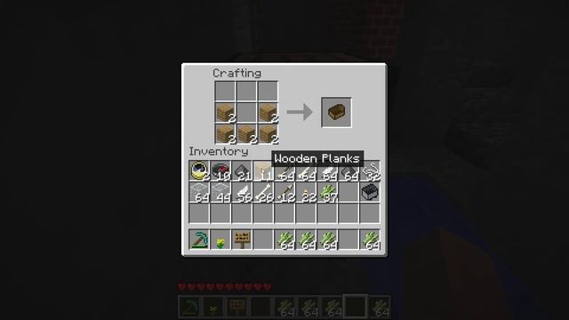 Minecraft Beta 1.7.3 World Tour Update смотреть онлайн