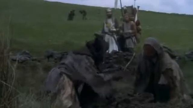 Monty Python - Меня угнетают смотреть онлайн