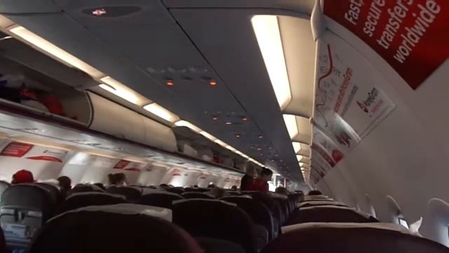 Заправка самолета Международный аэропорт Ларнака Кипр смотреть онлайн