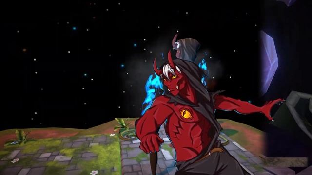 Noahmund Halloween (Patch 1.3) смотреть онлайн