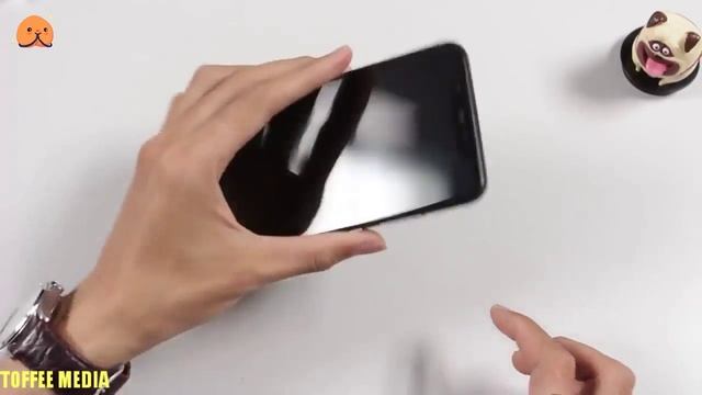 Xiaomi Mi 8 Unboxing | Super Fast Unboxing Of Mi 8 Dual Camera with Noch Display | By Toffee Media смотреть онлайн