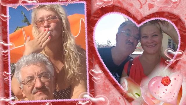 С Днём рождения,подруга! смотреть онлайн